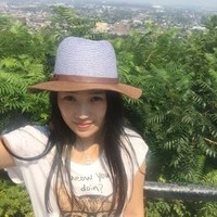 Lucy Wang