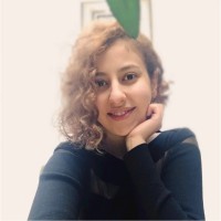 Shaghayegh “Shin” Shahmirzaei