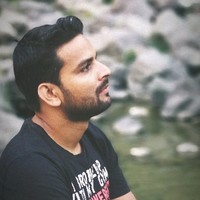 Shivam Pandey