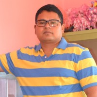 Santosh Bhattarai