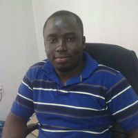 Dennis Opare Aboagye