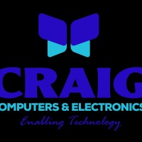 Craig Computers and Electronics