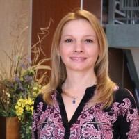 Monika Bellman, Cafm