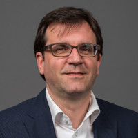 Johan De Leeuw
