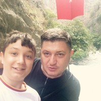 Mehmet Ali̇ Güngör