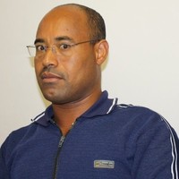 Mulugeta Admasu Delele