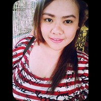 Merry Rose Antazo