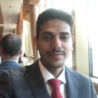 Abdulrahman Al Muhaya