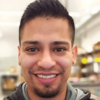Joshua Garza