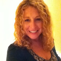 Sherryl Gillette-Parrish