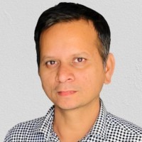 Kumar Peravali