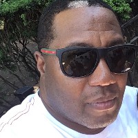 Cornelius Searcy