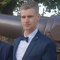 Raphaël monchelin