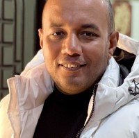 Mahmoud Elhabashy