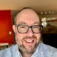 Garrett Cruce