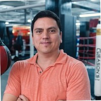 Fernando Moreno PT, DPT, CMP, CFSC
