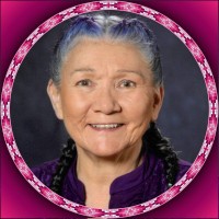 Deborah Page