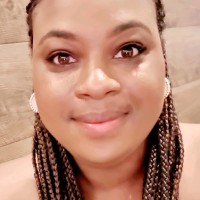 Ashani Benjamin