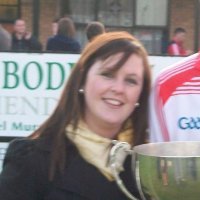 Caitríona Beirne