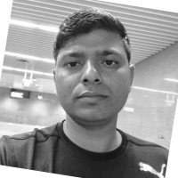 Khairul Kabir