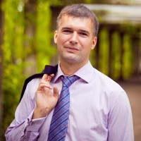 Валентин Михеев