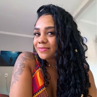 Maria Alice Silva Gomes