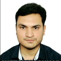 Mitesh Usankar