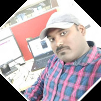Kalluri Eswar