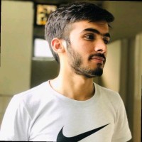 Awais Salarzai