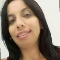 Andriesa Fraga De Arruda
