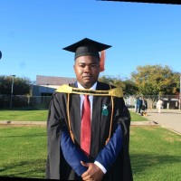 Katlego Thage
