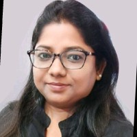 Namita Mada