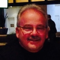 Dave Mitchell