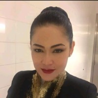 Lee Ann Ando