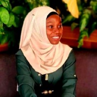 Samira Mgumia MD, MPH