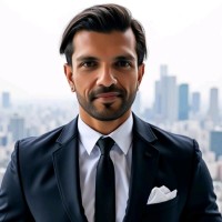 Hasan Shahariar, CPA