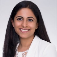 Karina Koshy Sharma