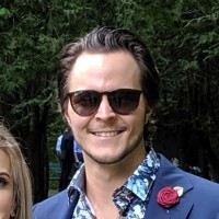 Sean Robertson