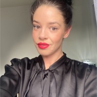 Briony Evans
