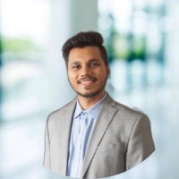 Pratik Solanki