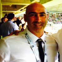Adam Basile