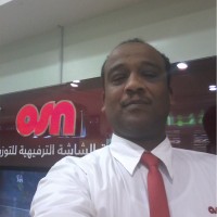 Mohammed Fouad