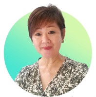 Deenia Kwong, Cfp