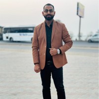 Ajeet Maurya