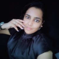 Kritika Karishma Kumar