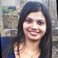 Aishwarya R Nair