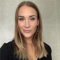 Elisabeth Carlbring