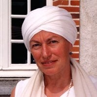 Christine Michon