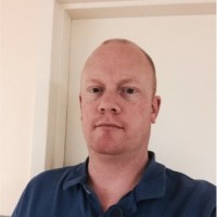 Keith Golnik
