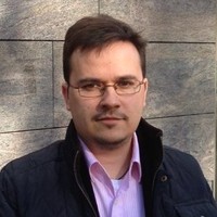 Dmitry Kravtsov